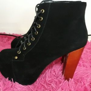 Jeffrey Campbell Litas